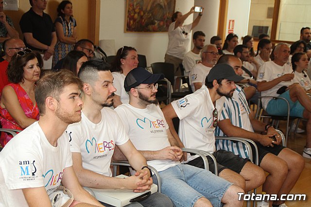 Las agrupaciones musicales de Totana y Mieres (Asturias) se hermanan - 7