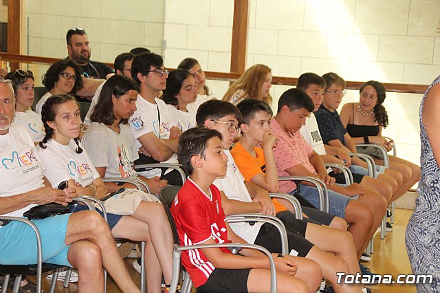 Las agrupaciones musicales de Totana y Mieres (Asturias) se hermanan - 8