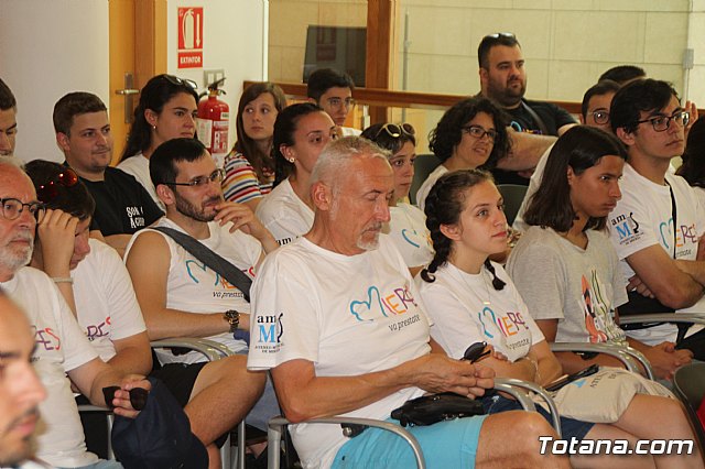 Las agrupaciones musicales de Totana y Mieres (Asturias) se hermanan - 9