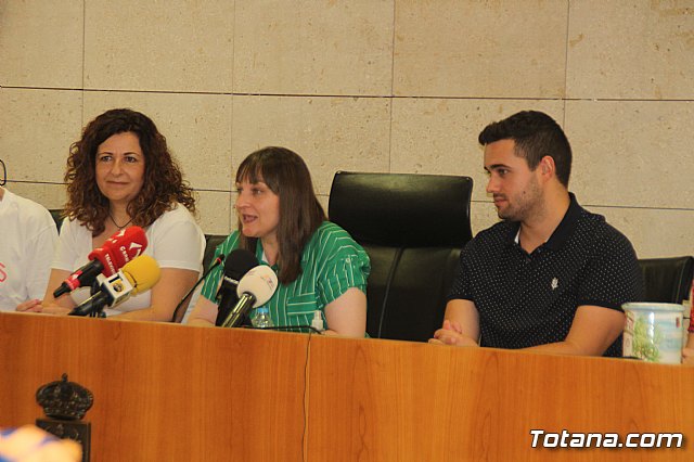 Las agrupaciones musicales de Totana y Mieres (Asturias) se hermanan - 20