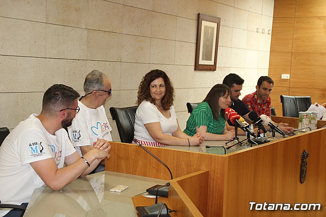 Las agrupaciones musicales de Totana y Mieres (Asturias) se hermanan - 12