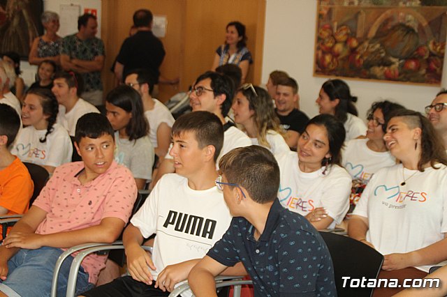 Las agrupaciones musicales de Totana y Mieres (Asturias) se hermanan - 15