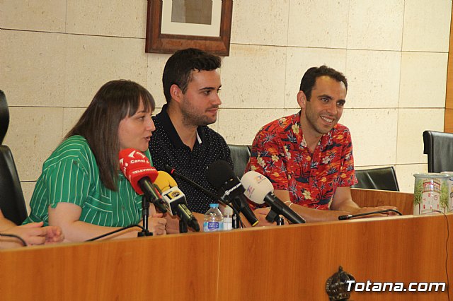 Las agrupaciones musicales de Totana y Mieres (Asturias) se hermanan - 16