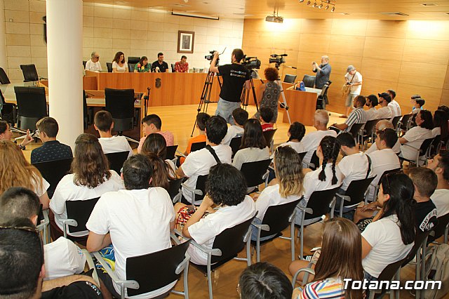 Las agrupaciones musicales de Totana y Mieres (Asturias) se hermanan - 17