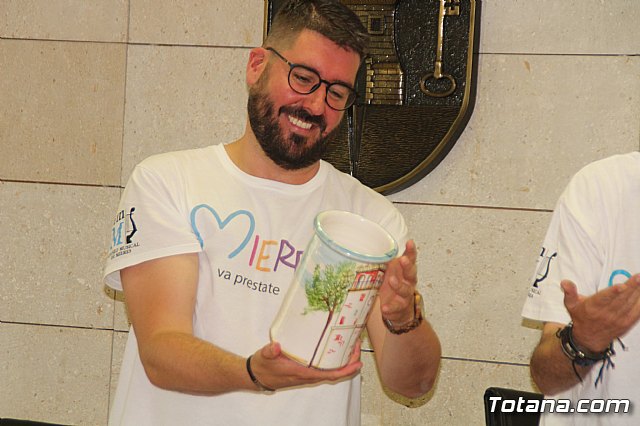 Las agrupaciones musicales de Totana y Mieres (Asturias) se hermanan - 30