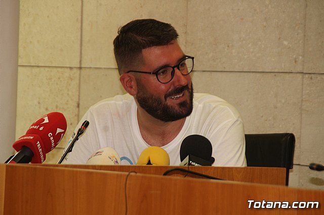 Las agrupaciones musicales de Totana y Mieres (Asturias) se hermanan - 23