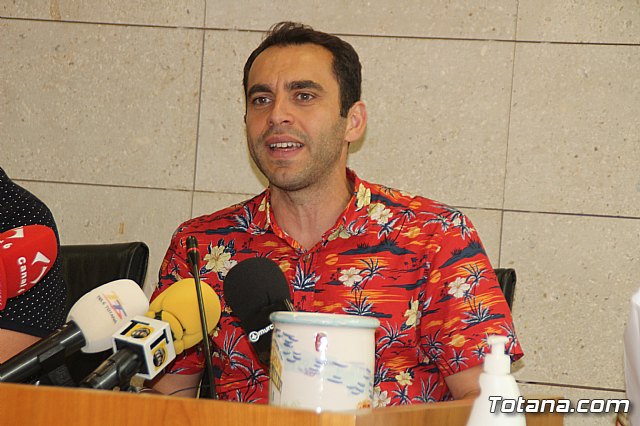 Las agrupaciones musicales de Totana y Mieres (Asturias) se hermanan - 25