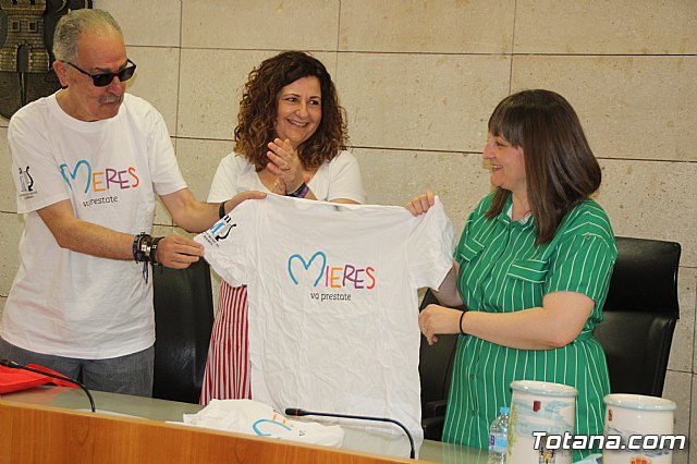 Las agrupaciones musicales de Totana y Mieres (Asturias) se hermanan - 26