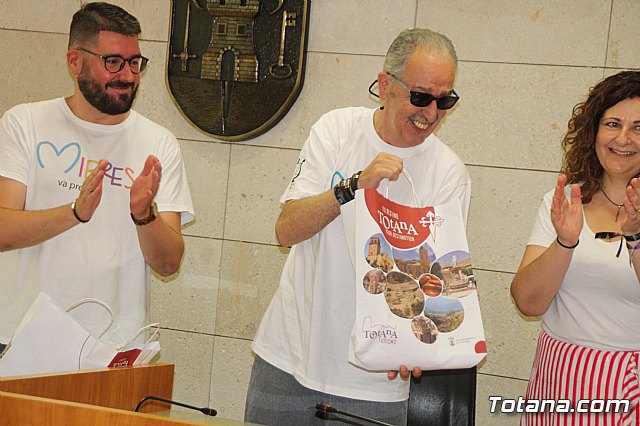 Las agrupaciones musicales de Totana y Mieres (Asturias) se hermanan - 28