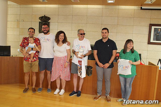 Las agrupaciones musicales de Totana y Mieres (Asturias) se hermanan - 31