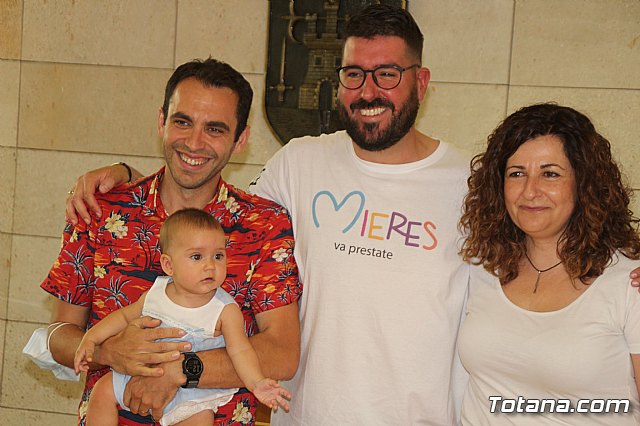 Las agrupaciones musicales de Totana y Mieres (Asturias) se hermanan - 32