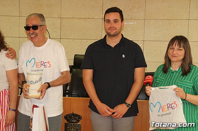 Las agrupaciones musicales de Totana y Mieres (Asturias) se hermanan - 33