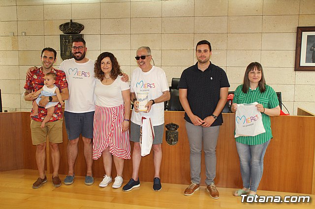 Las agrupaciones musicales de Totana y Mieres (Asturias) se hermanan - 34