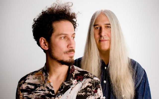 Jazz San Javier 2022: Conciertos: Young Gun Silver Fox – Skol 2022 - 1, Foto 1