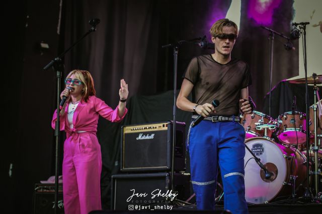 Soziedad Alkoholika vuelve a Murcia como banda invitada del CreaMurcia pop-rock 2022 - 1