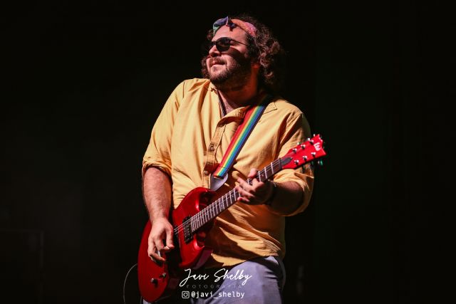 Soziedad Alkoholika vuelve a Murcia como banda invitada del CreaMurcia pop-rock 2022 - 3