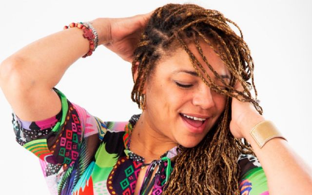 Jazz San Javier 2022 : Dora Helena Soul Jazz Band - 1, Foto 1