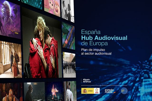 Se publican las bases reguladoras y la convocatoria de ayudas para infraestructuras del ecosistema digital audiovisual - 1, Foto 1