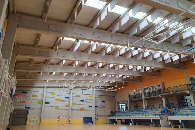 ¿Cómo mejorar la acústica en los espacios deportivos?, por Absotec - 1, Foto 1