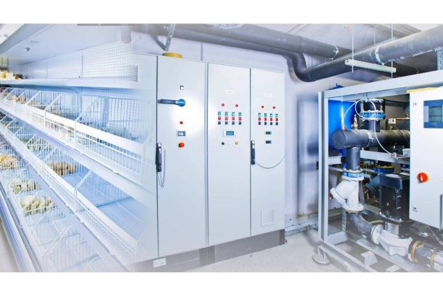 Las cámaras frigoríficas para comercios de AACORE SUPPLY - 1, Foto 1