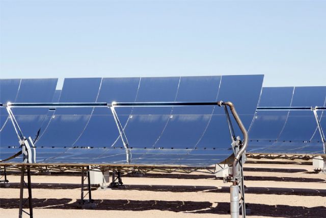 El MITECO convoca la tercera subasta de renovables con 520 MW para solar termoeléctrica, biomasa, fotovoltaica distribuida y otras tecnologías - 1, Foto 1