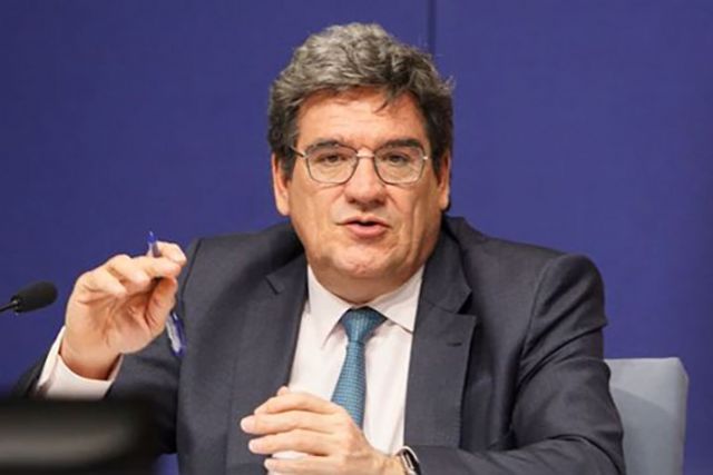 Escrivá: El nuevo sistema de cotización por ingresos reales para los autónomos es más flexible y equitativo y supone una mayor protección para este colectivo - 1, Foto 1