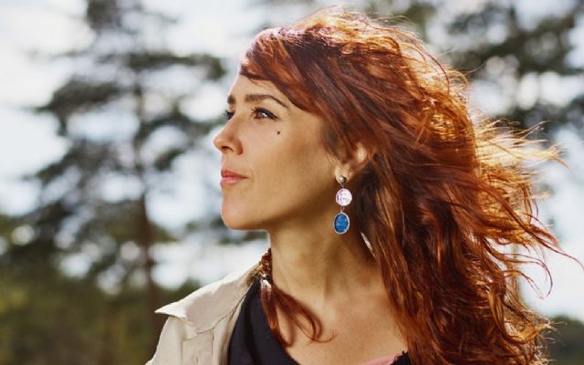 Jazz San Javier 2022: ZAZ - 1, Foto 1