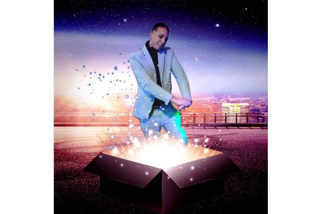 ¿Cuál es la historia detrás de Julio El Terremoto? - 1, Foto 1