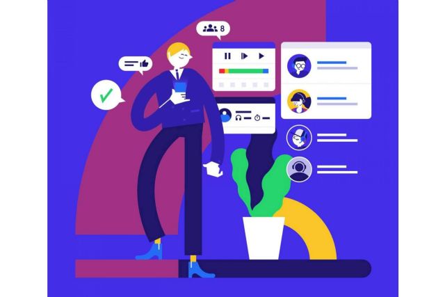 LeadDesk, una solución premium para potenciar las ventas en un call center - 1, Foto 1