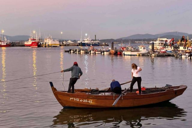 El marisco, una larga tradición gallega que sigue en pleno auge a día de hoy - 1, Foto 1