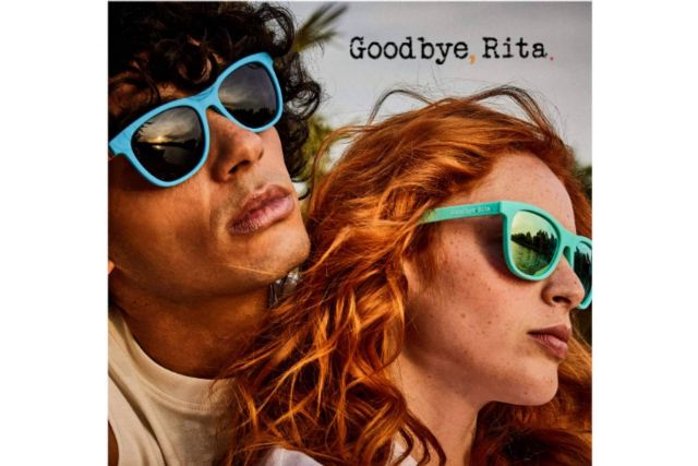 Goodbye, Rita embarca en las Islas Canarias y pone sus gafas a la venta en alta mar de la mano de Fred Olsen - 1, Foto 1