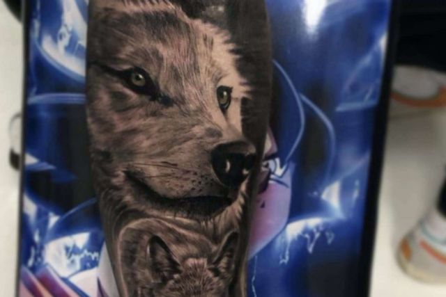 Cómo cuidar durante el verano un tatuaje recién hecho, por Vieja Escuela Tattoo - 1, Foto 1