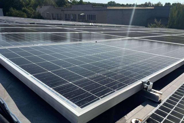 El autoconsumo industrial y cómo las empresas se están beneficiando también de la energía solar, por Sereco Energía - 1, Foto 1