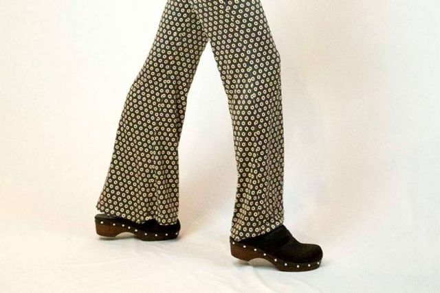 Los zuecos made in Spain diferentes, cómodos y de calidad que arrasan este verano de Tuilus - 1, Foto 1