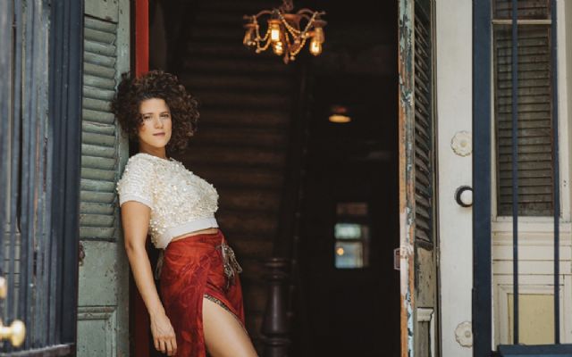 Jazz San Javier 2022: Cyrille Aimée - Matt Bianco - 1, Foto 1