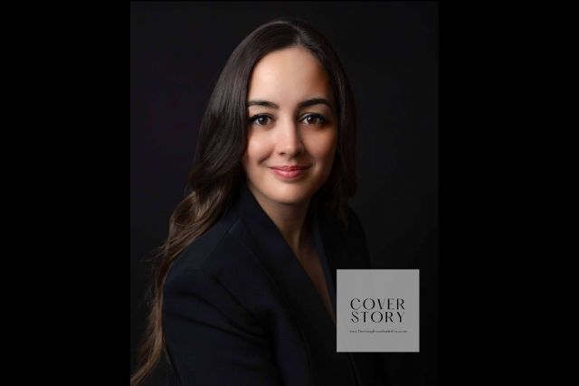 The Living Room Studio Goya realiza retratos profesionales, retratos corporativos y fotografías de marca personal - 1, Foto 1