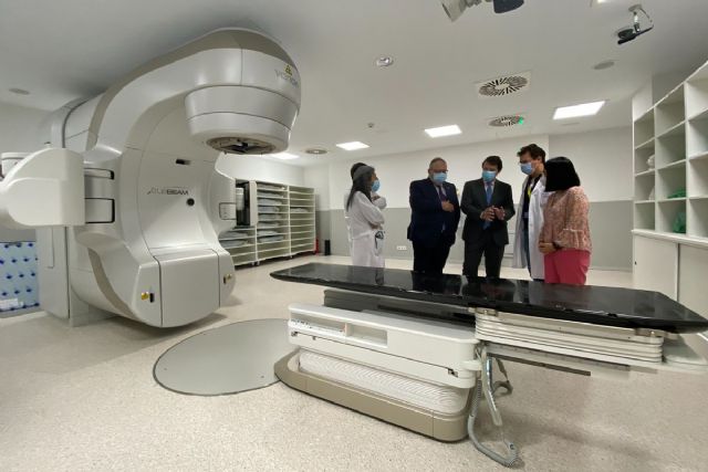 El Gobierno de España invierte más de 38 millones de euros en 40 equipos de alta tecnología sanitaria en Castilla y León - 1, Foto 1