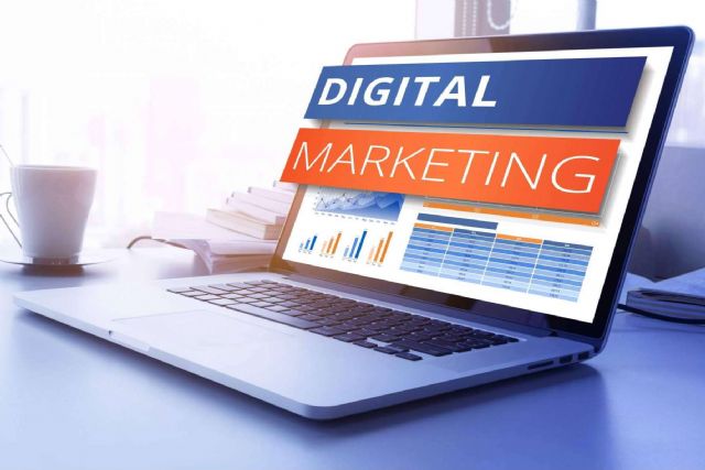 La importancia del marketing digital para pymes, según Digitalvar - 1, Foto 1