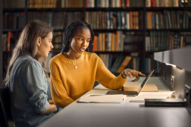 Terminar el TFG a tiempo para la convocatoria de septiembre es posible gracias a TFG a Tiempo - 1, Foto 1