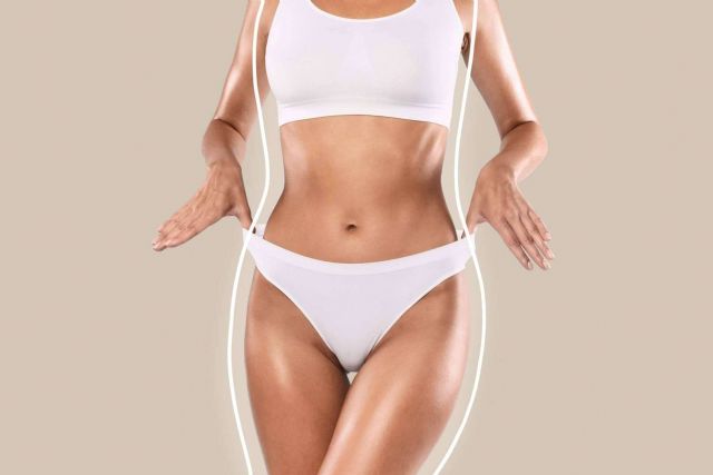 Formar el cuerpo con Tesla Former, disponible en Clínica Femme - 1, Foto 1