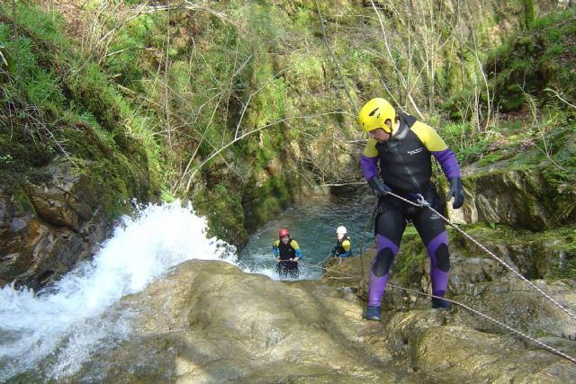 Actividades de turismo activo y aventura en Asturias con RanaSella - 1, Foto 1