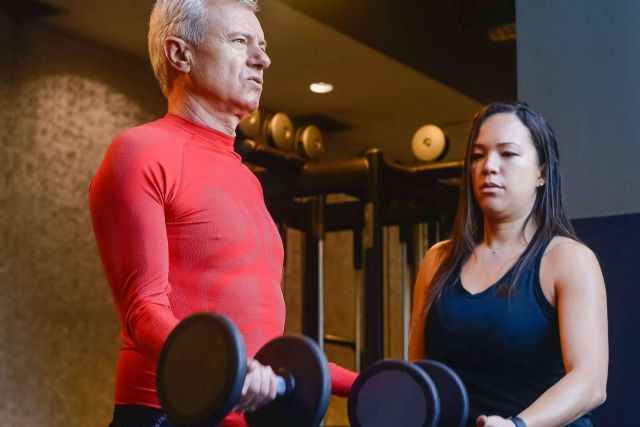 Sportalis une a profesionales y compañías del sector deportivo para encontrar trabajo deportivo - 1, Foto 1