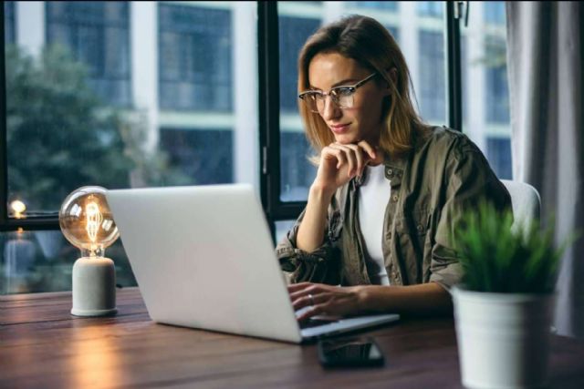 Creación de organizaciones ágiles, con Javier Ortego - 1, Foto 1