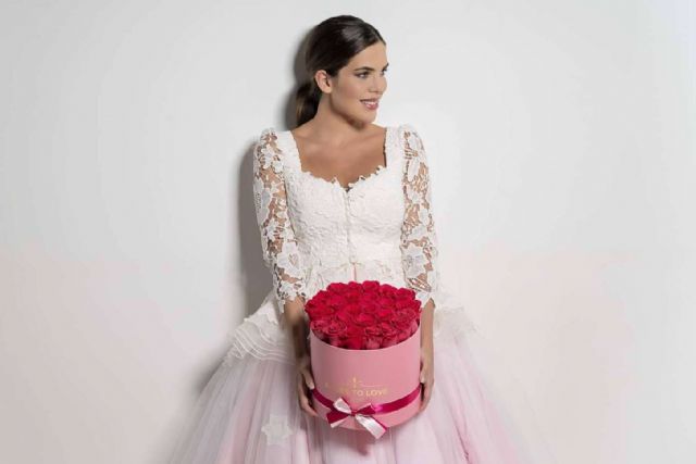 Roses to Love es experta en rosas preservadas para empresas, eventos, hoteles y restaurantes - 1, Foto 1