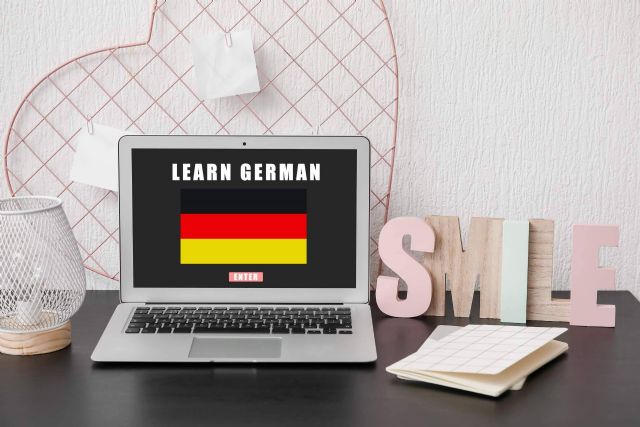 Academia Hamburg asegura que el alemán es pura lógica - 1, Foto 1