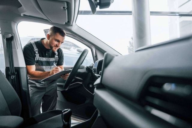 Madrid Audio ofrece sistemas antirrobo para el coche - 1, Foto 1