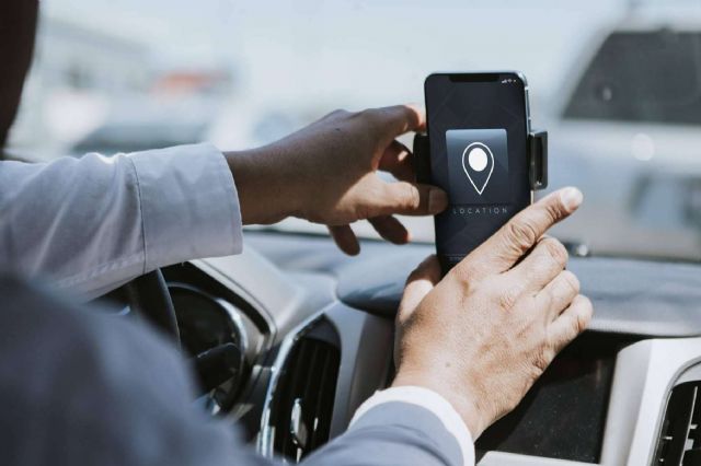 Madrid Audio instala localizadores GPS para el coche - 1, Foto 1