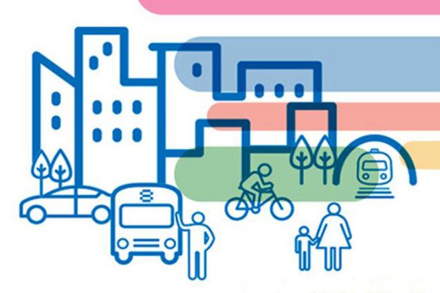 Mitma lanza la segunda convocatoria de ayudas a municipios para descarbonizar y digitalizar la movilidad - 1, Foto 1