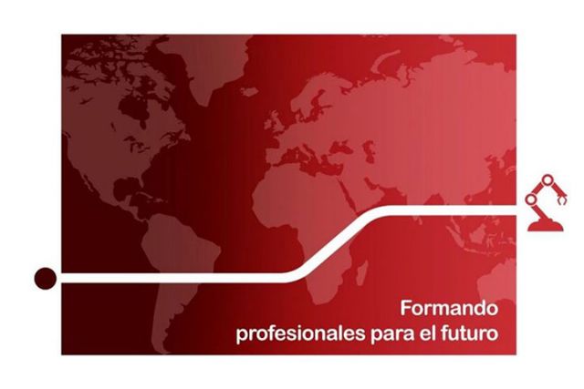 Educación y FP destina 125,5 millones de euros a la formación de trabajadores - 1, Foto 1