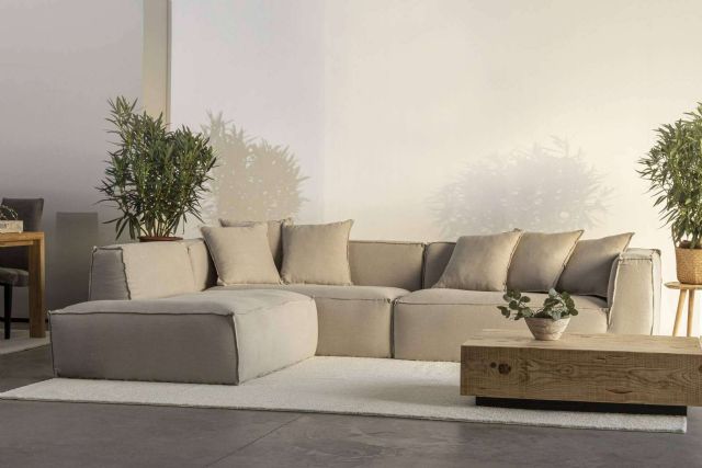 GALERÍAS SOFÀS I DESCANS es absorbida por la empresa de referencia en el sector de los sofás, Mimma Gallery - 1, Foto 1